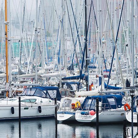 Вилла Baltic View Kobbelluck Экстерьер фото