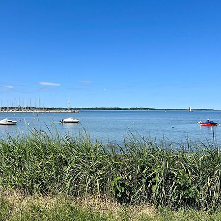 Вилла Baltic View Kobbelluck Экстерьер фото