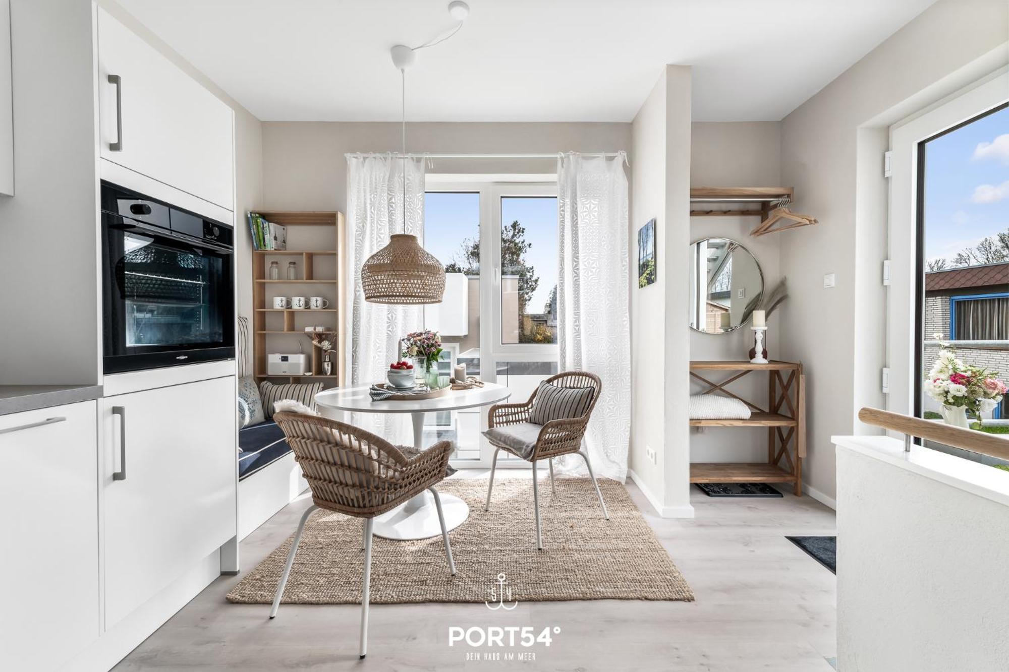 Вилла Baltic View Kobbelluck Экстерьер фото