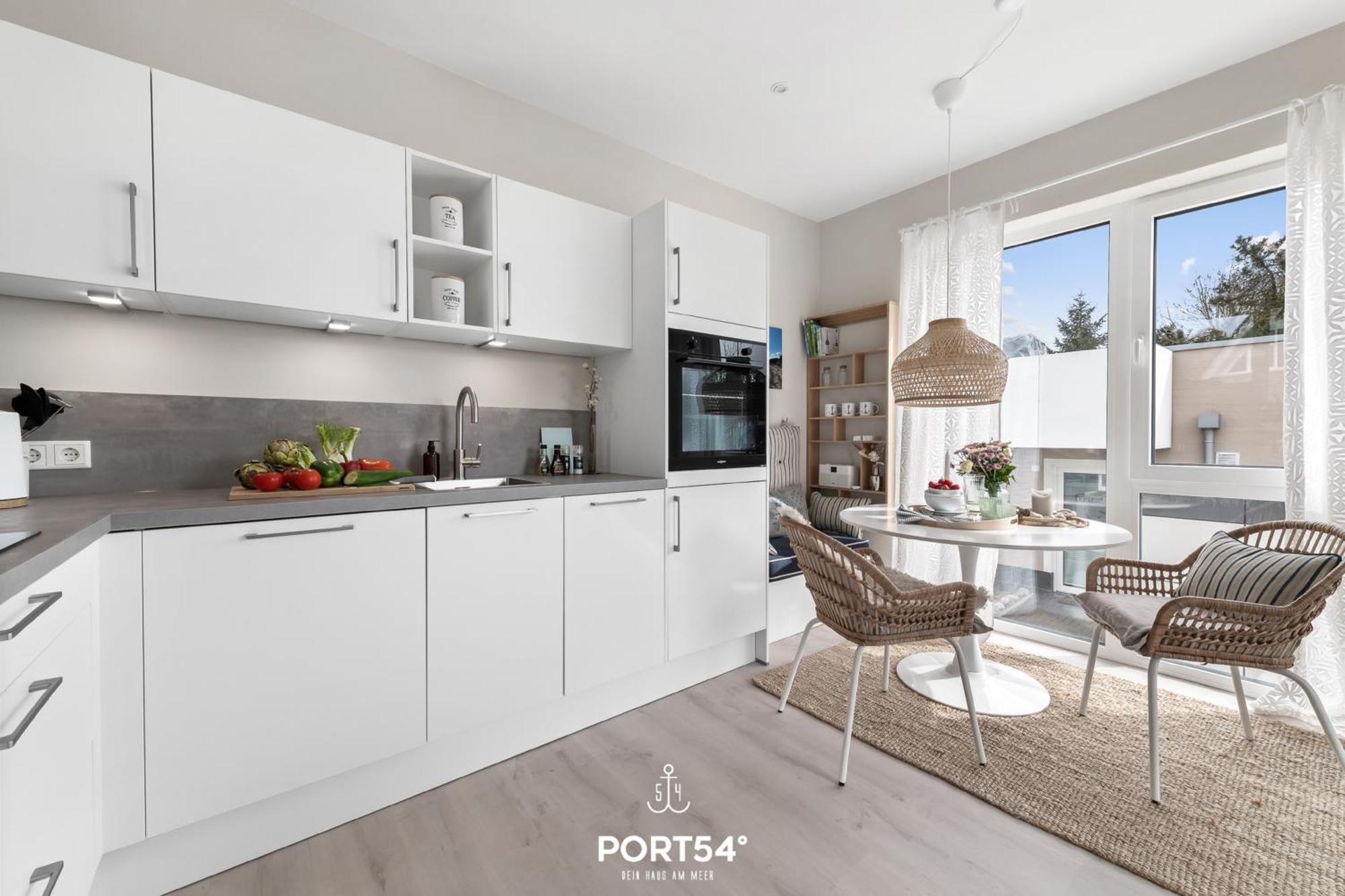Вилла Baltic View Kobbelluck Экстерьер фото